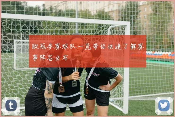 欧冠参赛球队一览带你快速了解赛事阵容分布
